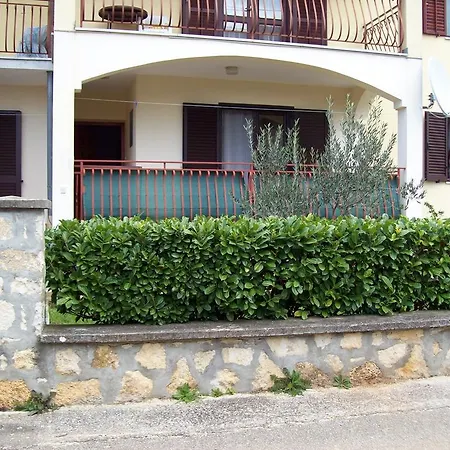Apartment Monfiorenzo 11 Rovinj Exterior photo