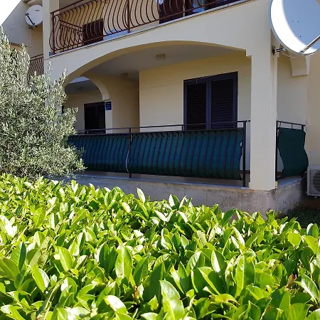 Apartment Monfiorenzo 11 Rovinj Exterior photo