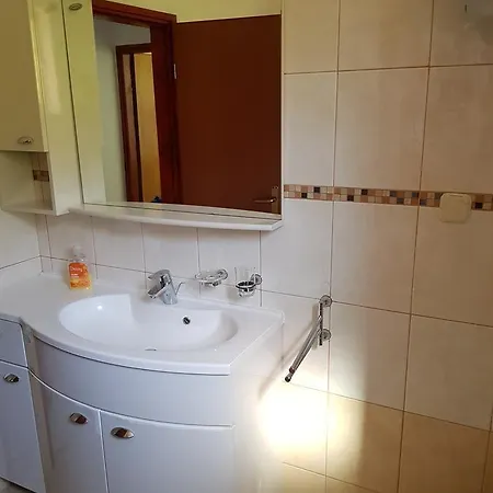 Apartment Monfiorenzo 11 Rovinj Exterior photo