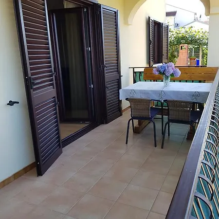 Apartment Monfiorenzo 11 Rovinj Exterior photo