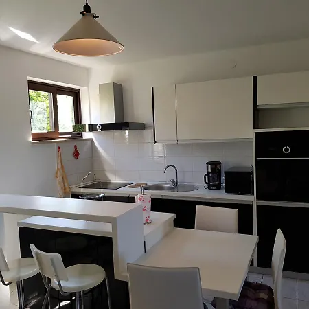Apartment Monfiorenzo 11 Rovinj Exterior photo