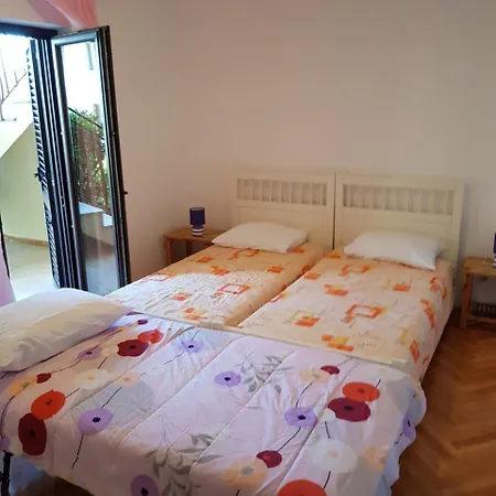 Apartment Monfiorenzo 11 Rovinj Exterior photo