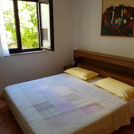 Apartment Monfiorenzo 11 Rovinj Exterior photo