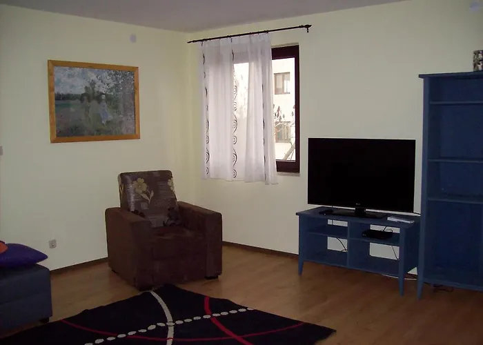 Apartment Monfiorenzo 11