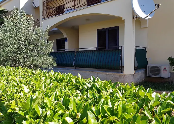 Apartment Monfiorenzo 11