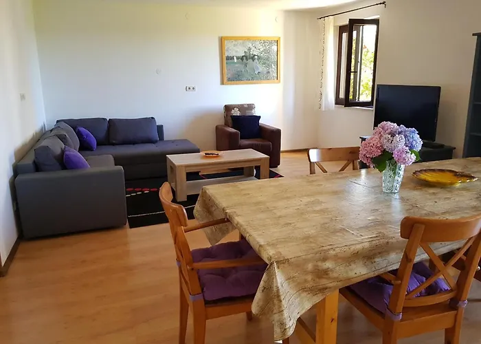 Apartment Monfiorenzo 11