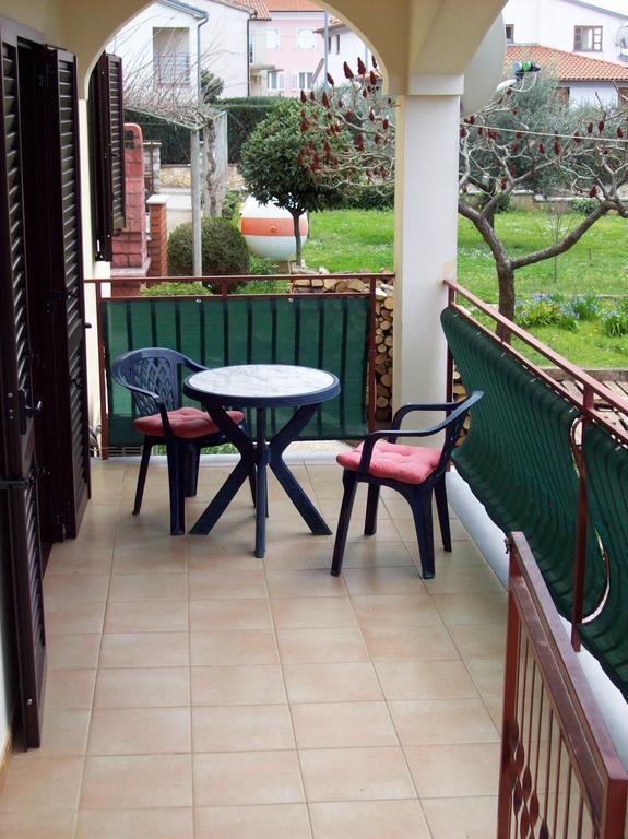 Monfiorenzo 11 Apartment *