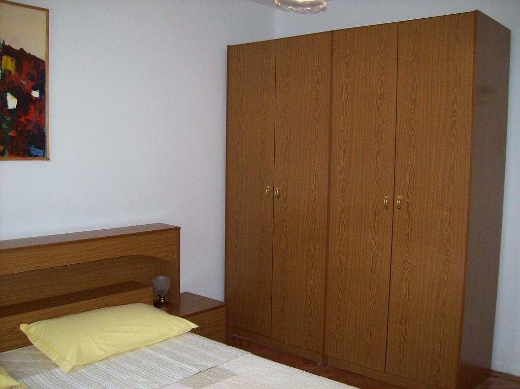 Monfiorenzo 11 Apartment