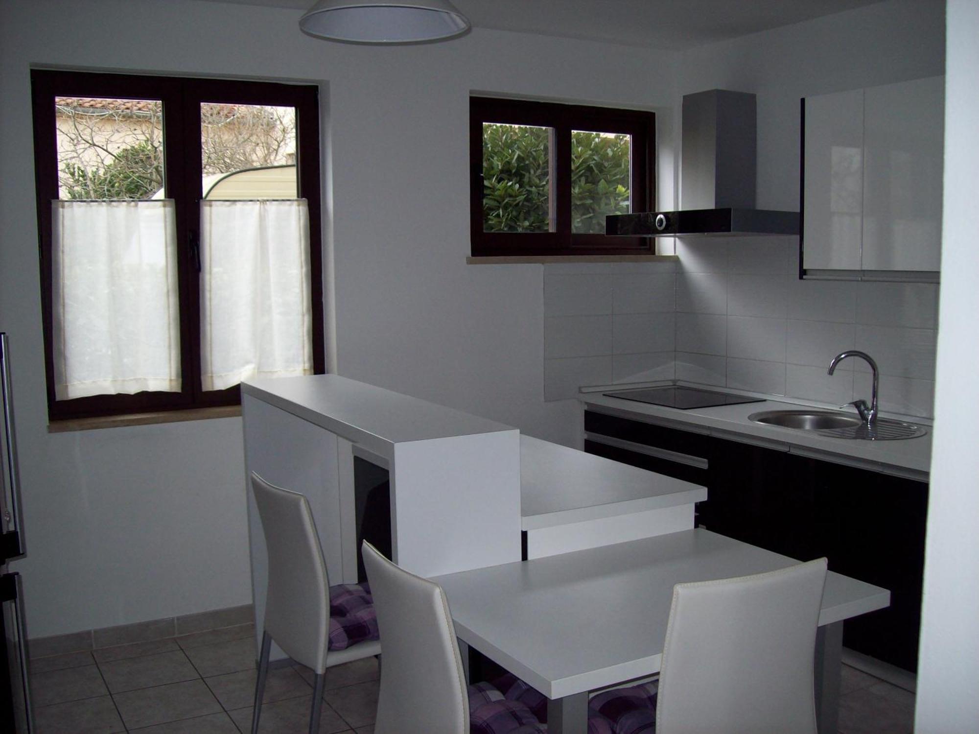 Monfiorenzo 11 Apartment