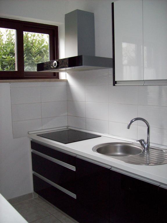 Monfiorenzo 11 Apartment Rovinj