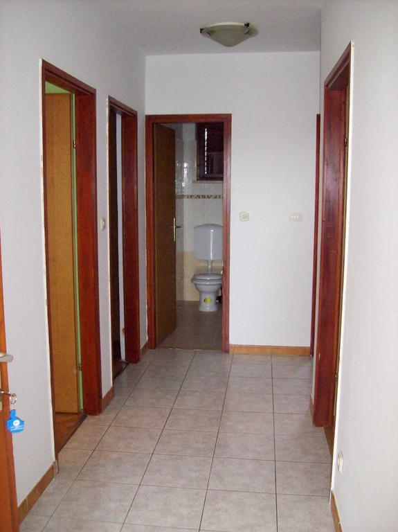 Monfiorenzo 11 Apartment *