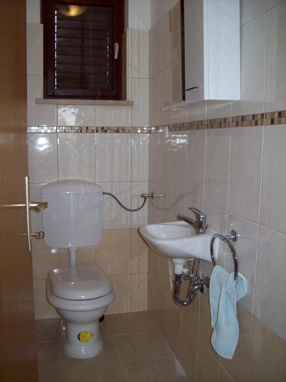 Monfiorenzo 11 Apartment Rovinj