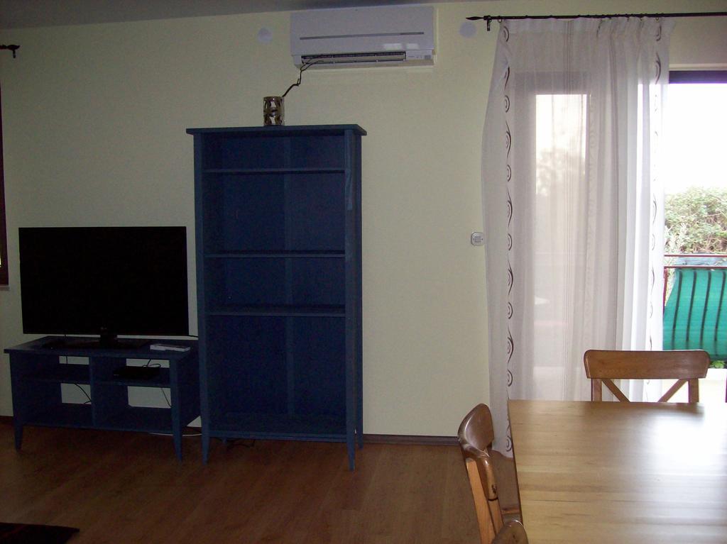 Monfiorenzo 11 Apartment