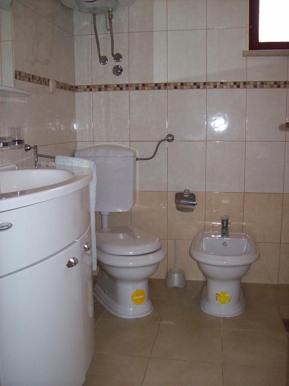 Monfiorenzo 11 Apartment *