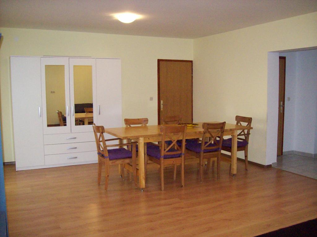 Monfiorenzo 11 * Rovinj