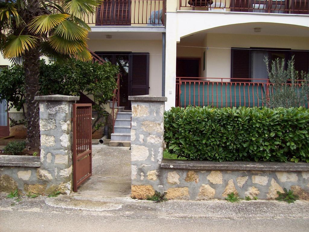 Monfiorenzo 11 Apartment *