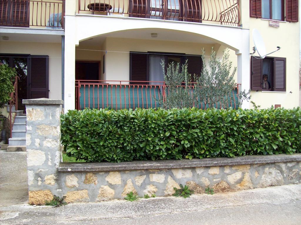 Monfiorenzo 11 Apartment Rovinj
