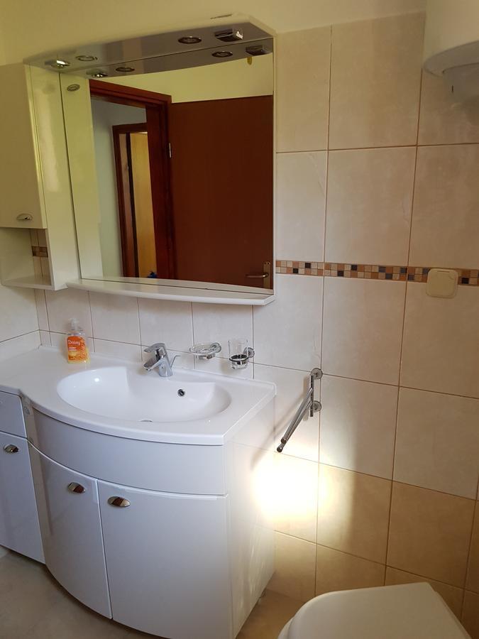 Monfiorenzo 11 Apartment